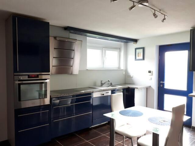 Lovely Appartment With Private Patio And Private Entrance In Luxembourg 60M2 Saeul Kültér fotó